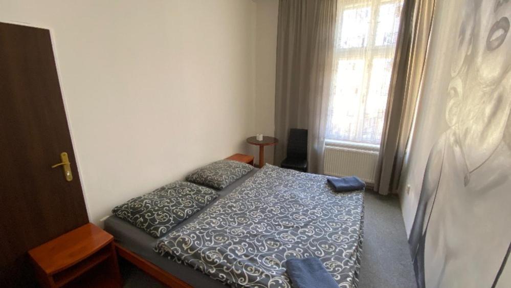 U Betty - Ostrava Centrum Ngoại thất bức ảnh