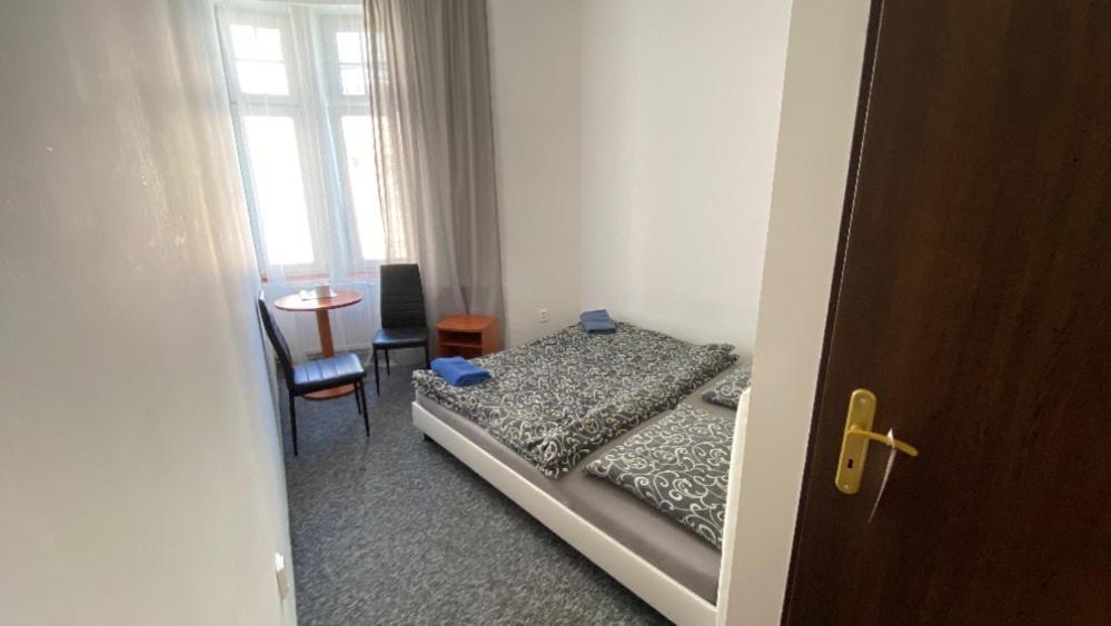 U Betty - Ostrava Centrum Ngoại thất bức ảnh