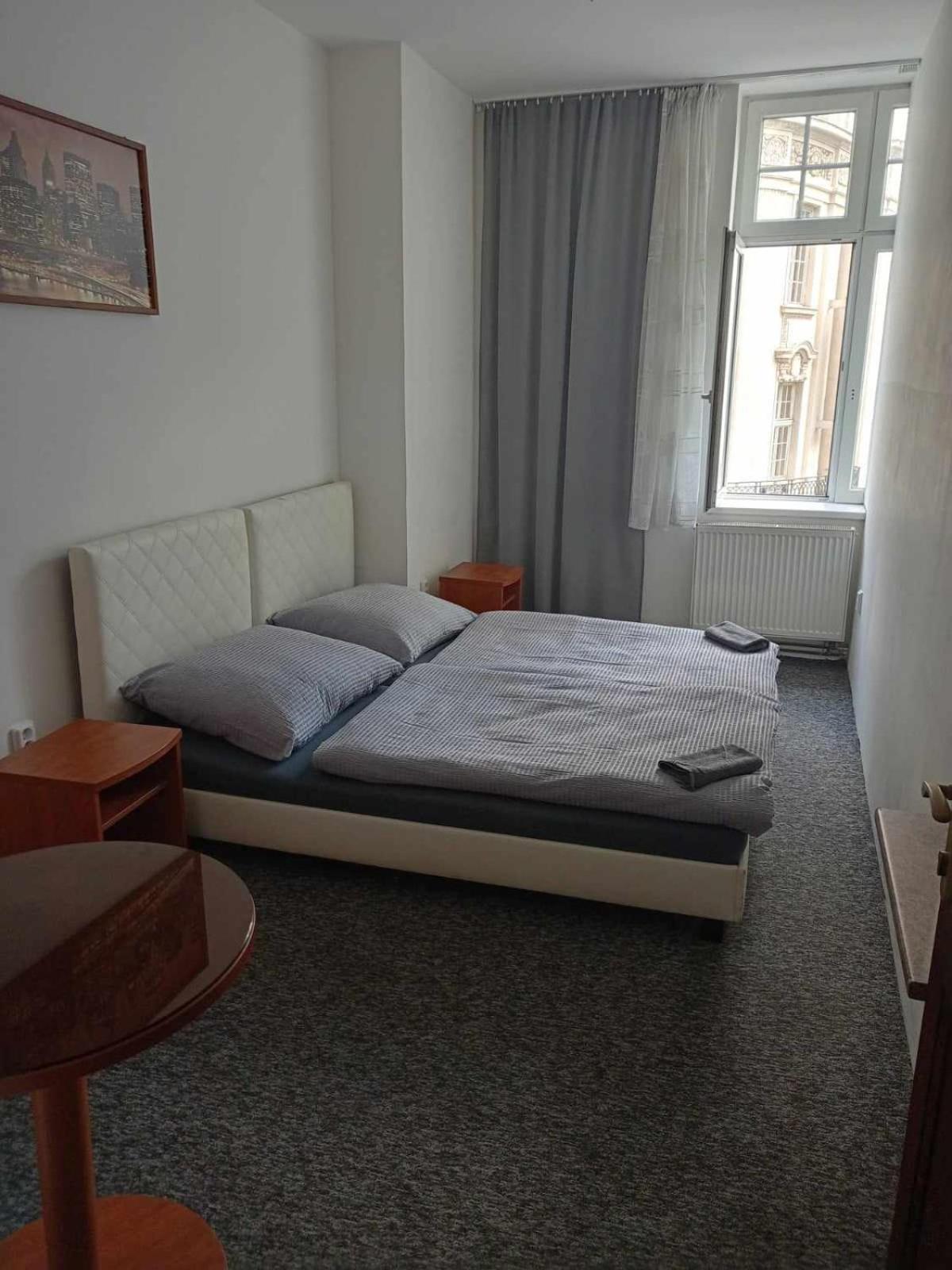 U Betty - Ostrava Centrum Ngoại thất bức ảnh