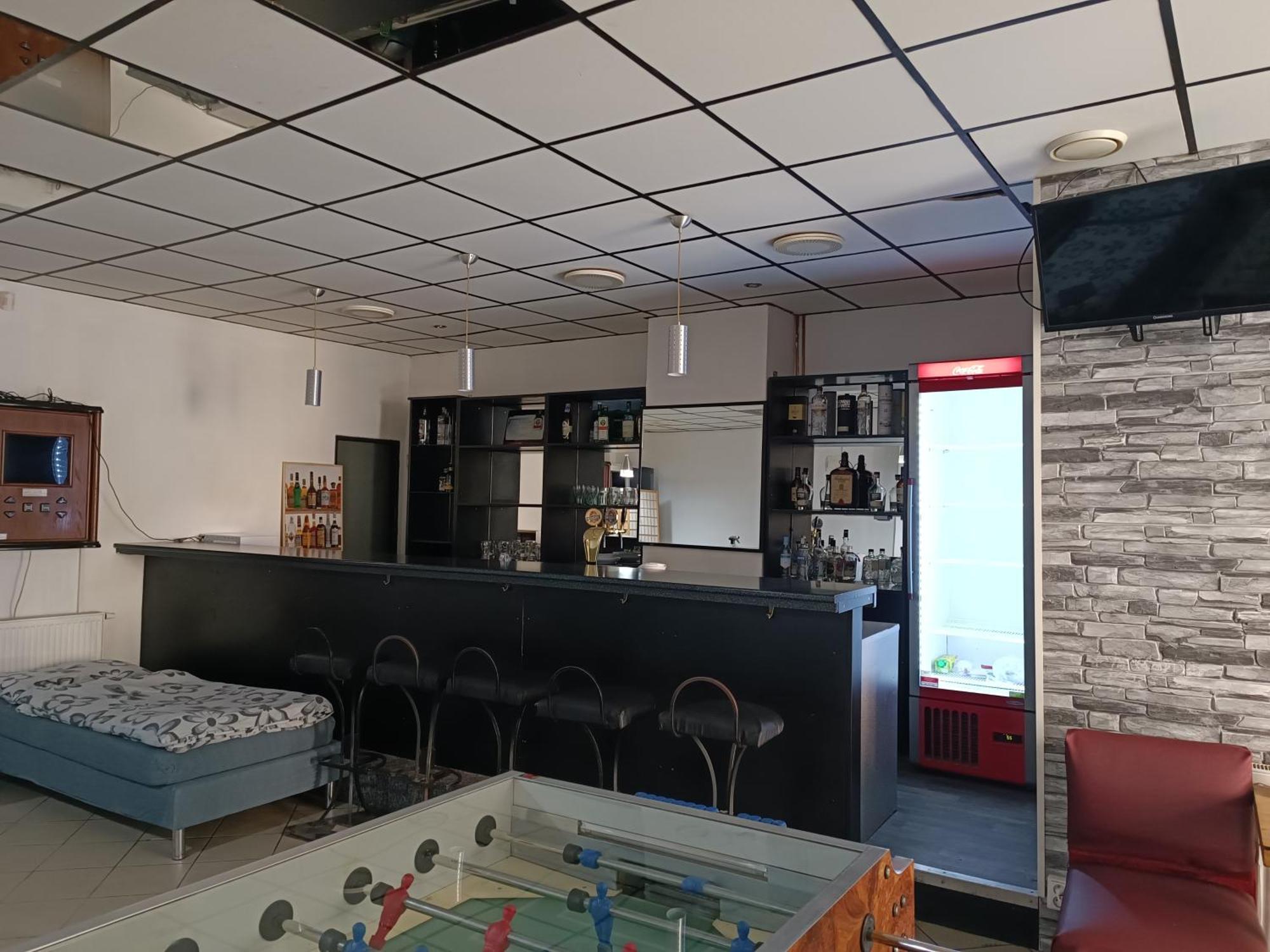 U Betty - Ostrava Centrum Ngoại thất bức ảnh